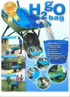 Sell H2go water bags