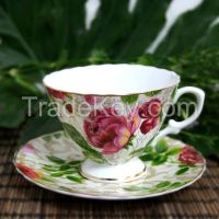 Household china factory advertising creative gifts novelty products high qualtiy commercial arabic coffee cups
