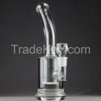 popular glass smoking  pipe