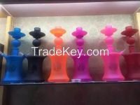 wholesale fatory glass shisha hookah pipe