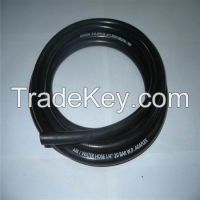 PVC/Rubber mixed air hose