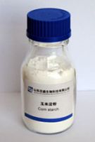 Corn Starch Fine powder By Shandong Baisheng Biotech