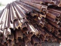 HMS 1 HMS 2 METAL SCRAP, HMS 1&2 (80:20), HMS 1&2 (80-20 IRSI 200-206)