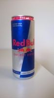Energy drink 250ml can