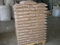 Wood Pellets/Din+ Wood Pellets with SGS/FSC & DIN PLUS CERTIFICATES