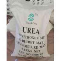 Urea Fertilizer