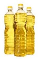 Sunflower oil