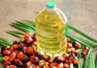 Refined Palm oil