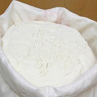 Wheat Flour