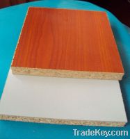 Sell melamine or plain chipboard excellent quality