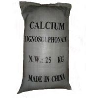 Sell Calcium Lignosulphonate(MG)