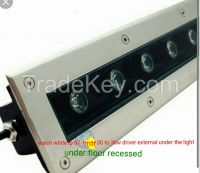 Led Underground Lights