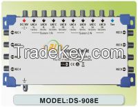 Satellite multiswitch DS-908C/E