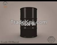 crude oil