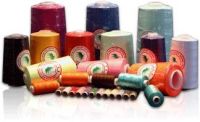 Sell 100% Polyester TFO Sewing Thread