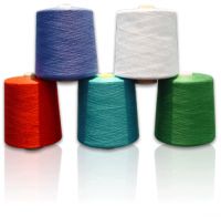 Sell 100% Polyester Sewing Yarn for 1kg Cone