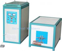 China top manufacturer IGBT Induction Generator