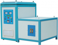 China top manufacturer Big Capacity Induction Heating Machine