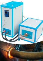China top manufacturer IGBT Induction Heat Machine