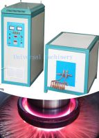 China top manufacturer Induction Heating Treatment