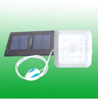 Sell solar emergency light