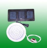 Sell solar outdoor spotlight