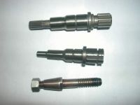 precise shaft parts