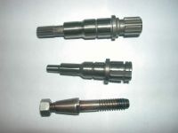 Sell shaft parts