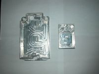 Sell mould casting