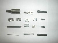 Sell casting  parts