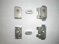 steel casting parts