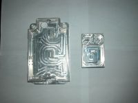 Sell aluminium alloy box casting