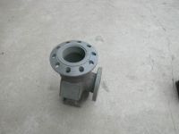 sell titanium valve for ships