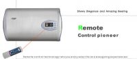 Sell electric water heater (remote control series)