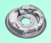 Sell electric brake assembly