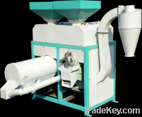 Sell maize milling machine