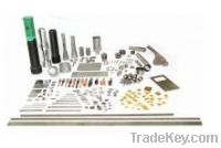 Sell Tungsten Carbide Products