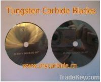 Sell Tungsten Blade