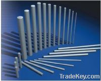 Sell Carbide Rods With Hole