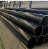 HDPE Pipe and Fittings