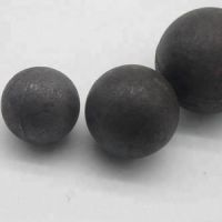 Factory Price High Chrome Grinding Balls Iron Steel Casting Ball
