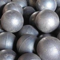 Iron Ore Grinding Media Ball for Ball Mill Machine Factory for Cement Plant Mine