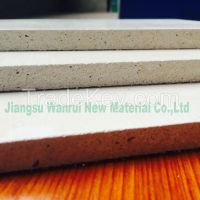 Class A Fireproofing Mgo Board Within A Compeitive Price From China