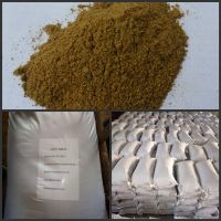 High quality fish meal 65% for animal feed