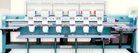 Sell cap embroidery machine