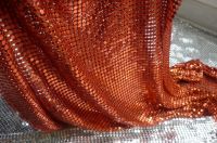 Sell Aluminum Metal Fabric