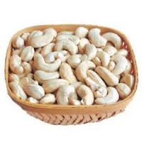 Processed Cashew Nut WW-180 WW-240 And WW-320