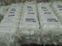 Kenya Sisal Fiber / Fibre