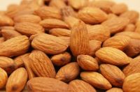 Dried Raw Sweet Almond Nuts