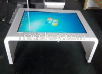 32 inch multi touch kiosk screen , gaming touch table , digital signage